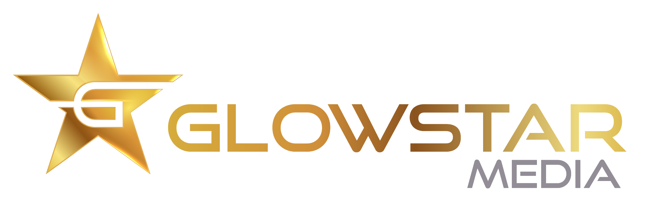 logo glow